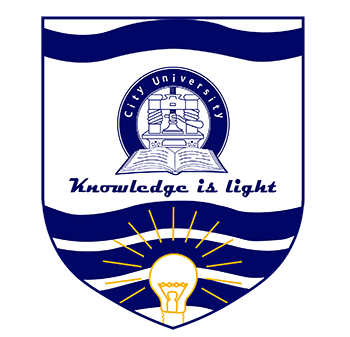 City Uni Logo
